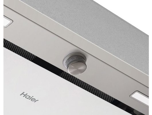 Вытяжка HAIER HVX-BI664GWX